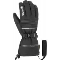 Reusch Isidro GTX (Black/White)
